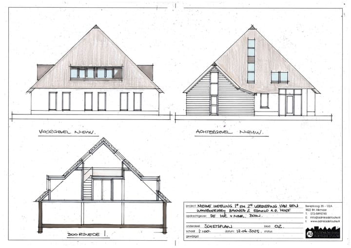 Foto 59 van Banweg 2
