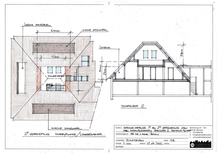 Foto 60 van Banweg 2