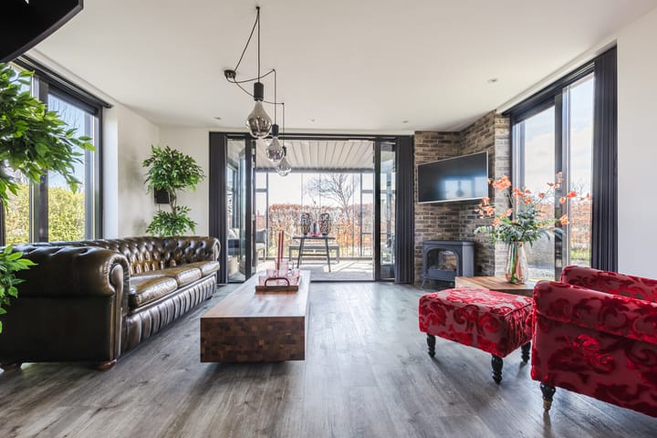 Foto 3 van Kleverlaan 1