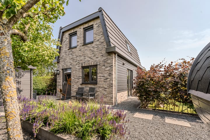 Foto 4 van Kleverlaan 1