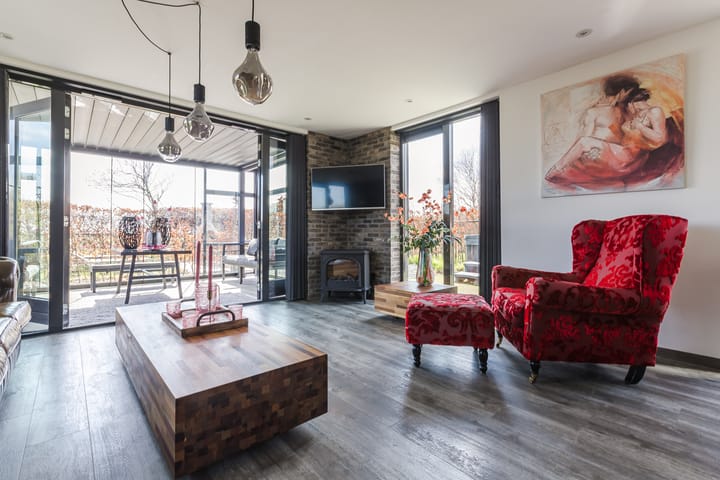 Foto 5 van Kleverlaan 1