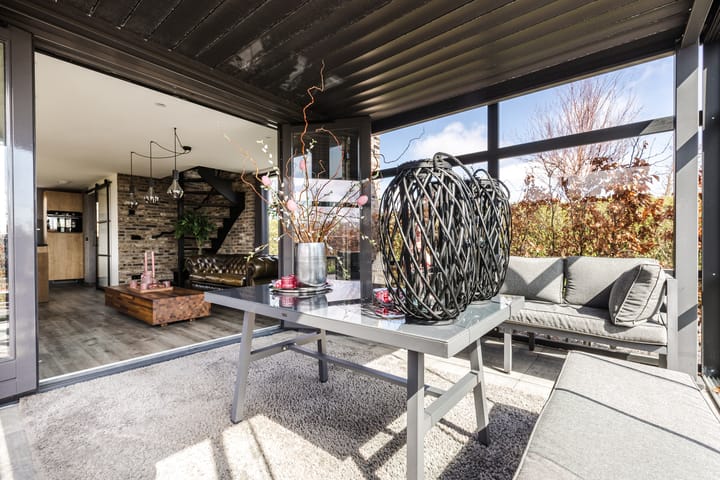 Foto 7 van Kleverlaan 1