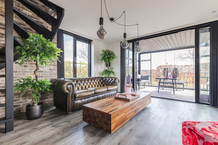 Foto 8 van Kleverlaan 1