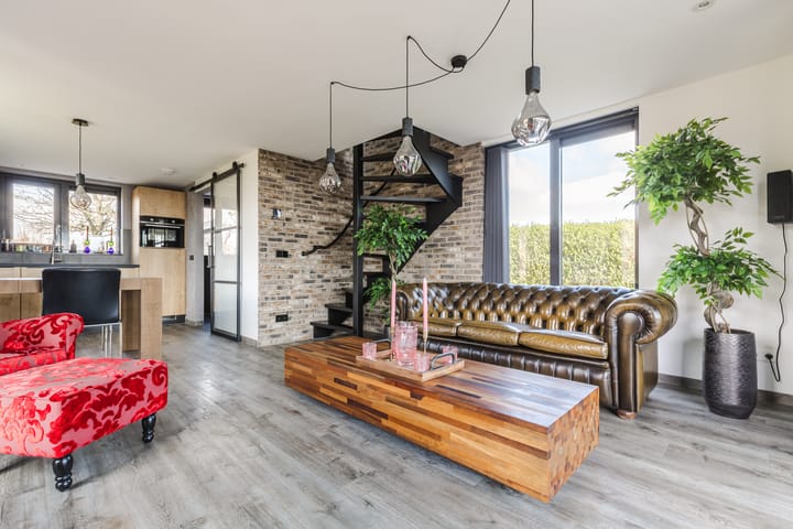 Foto 9 van Kleverlaan 1