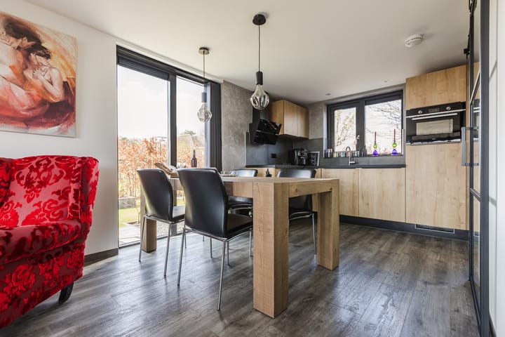 Foto 10 van Kleverlaan 1