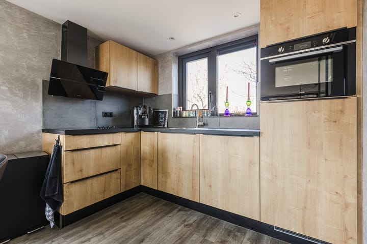 Foto 11 van Kleverlaan 1