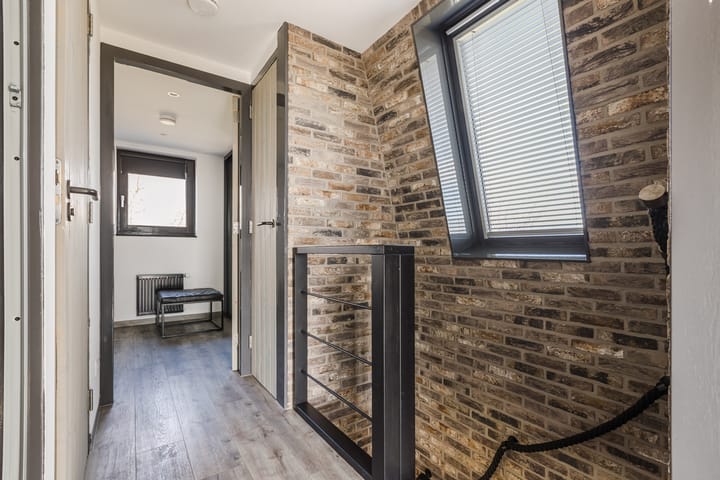 Foto 13 van Kleverlaan 1