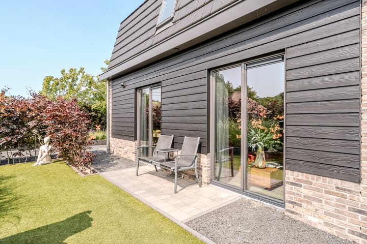 Foto 23 van Kleverlaan 1