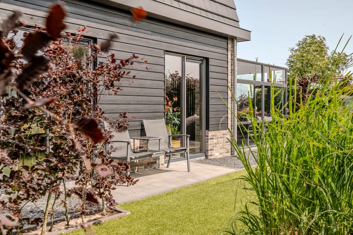 Foto 27 van Kleverlaan 1