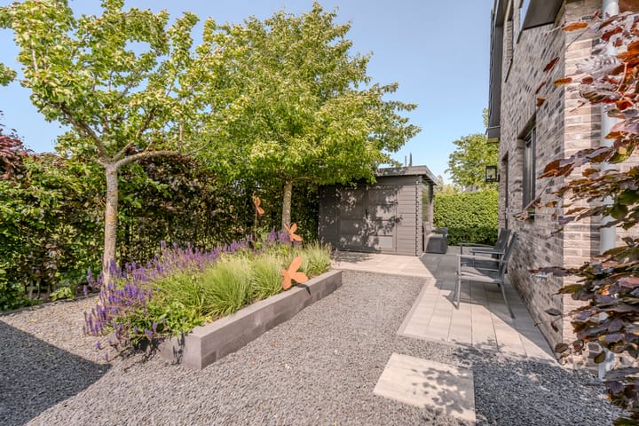 Foto 28 van Kleverlaan 1