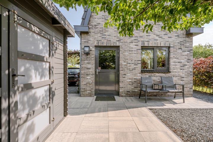 Foto 29 van Kleverlaan 1