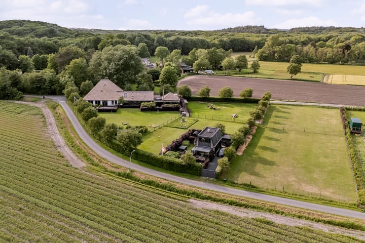 Foto 32 van Kleverlaan 1