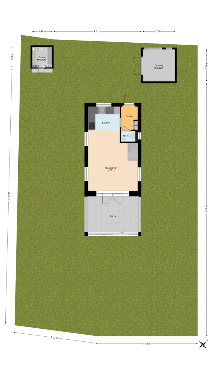 Foto 36 van Kleverlaan 1