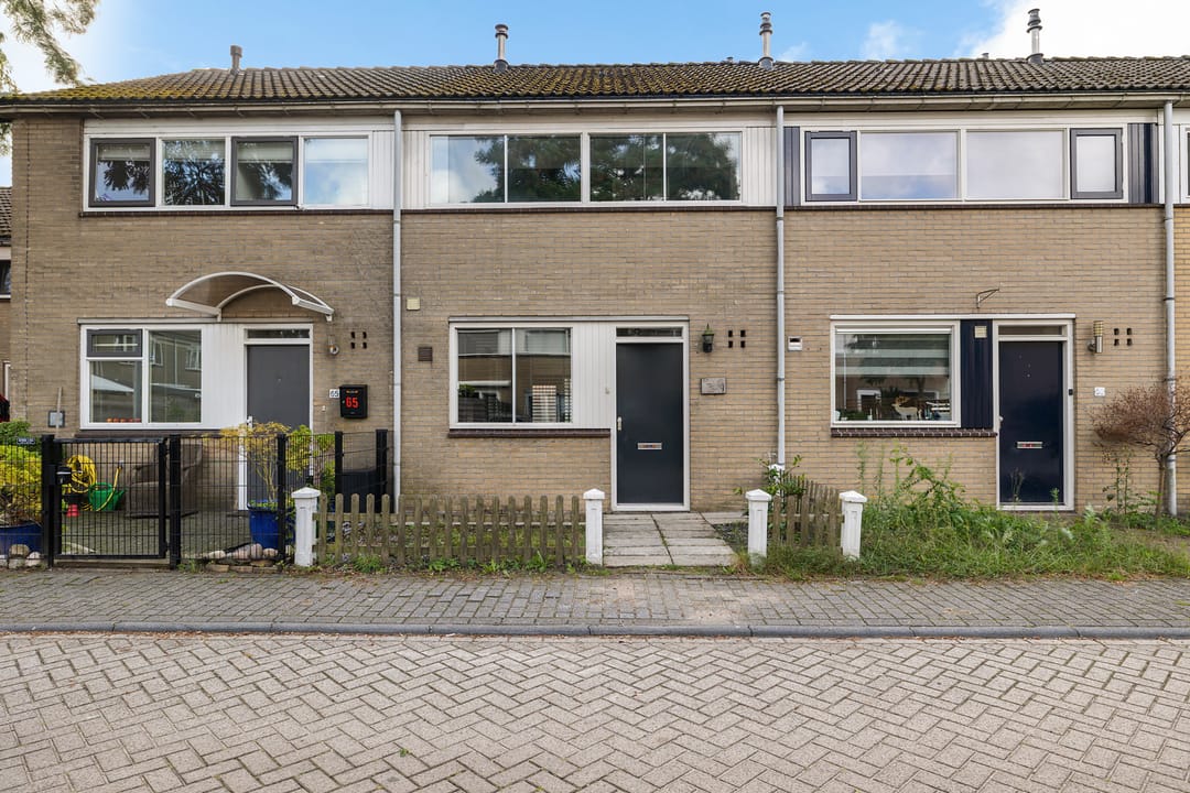 Foto 2 van Hesselterbrink 67