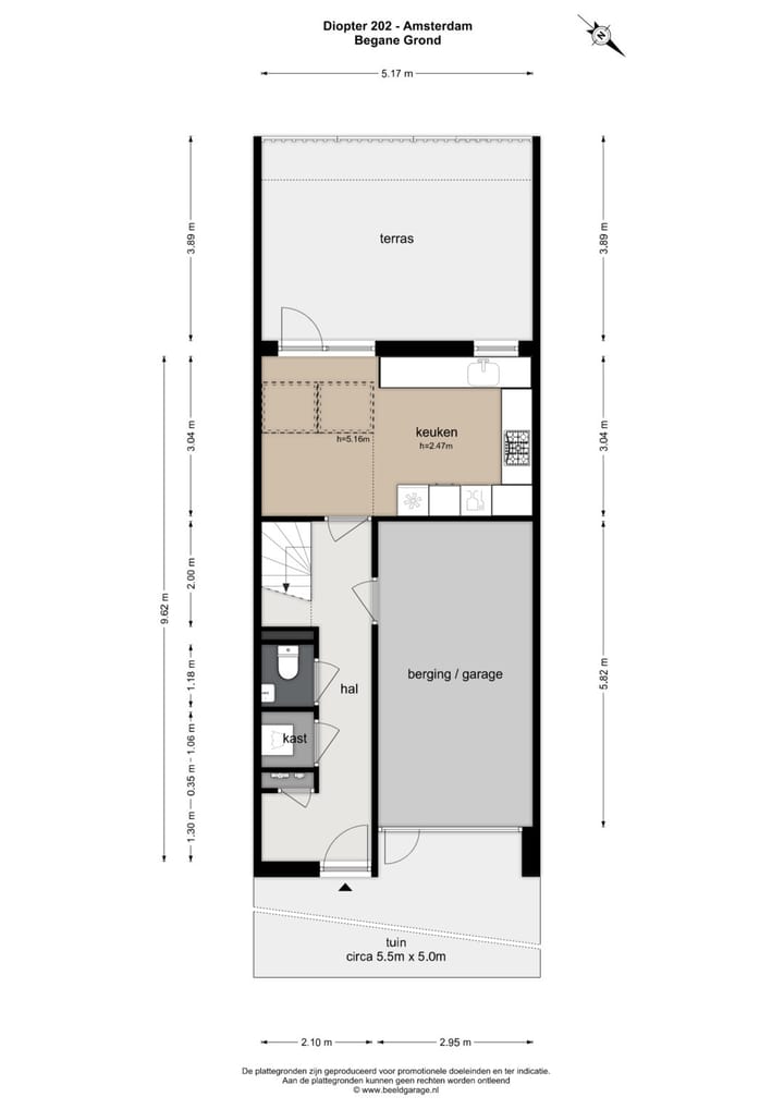 Foto 37 van Diopter 202