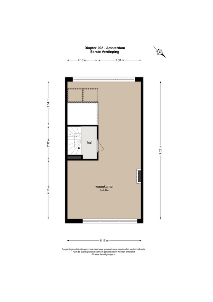 Foto 38 van Diopter 202