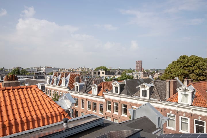 Foto 2 van Van Oldenbarneveldtstraat 17-3