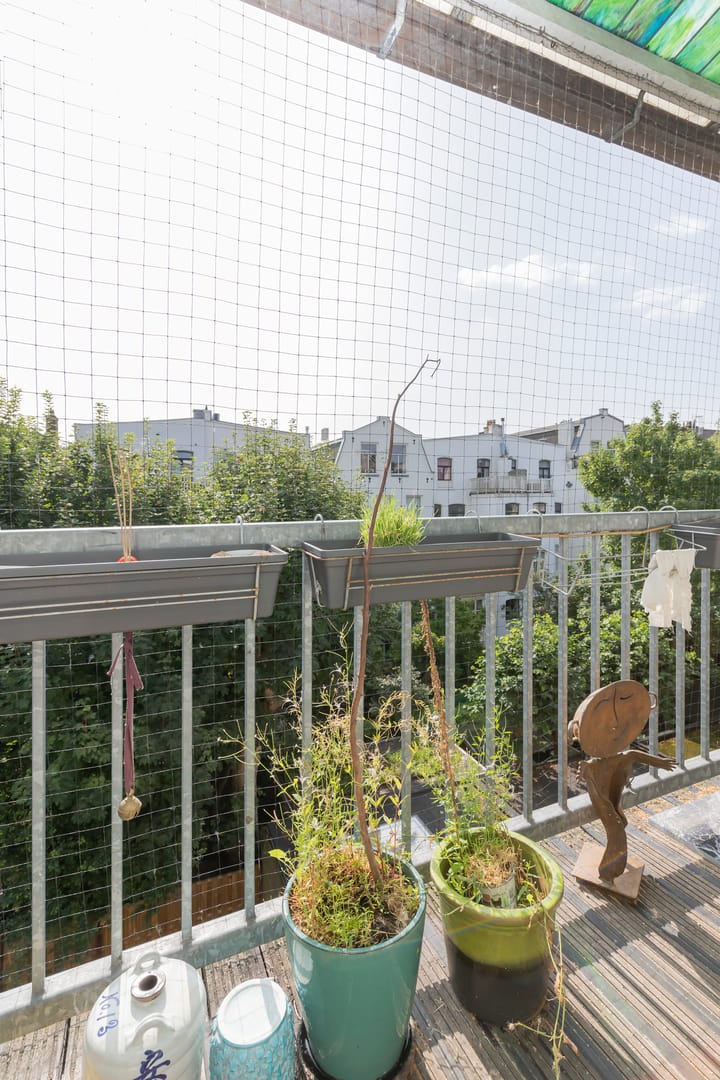 Foto 6 van Van Oldenbarneveldtstraat 17-3