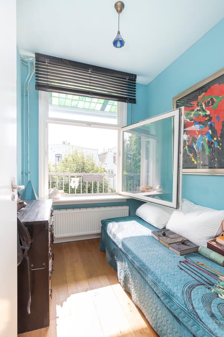 Foto 9 van Van Oldenbarneveldtstraat 17-3