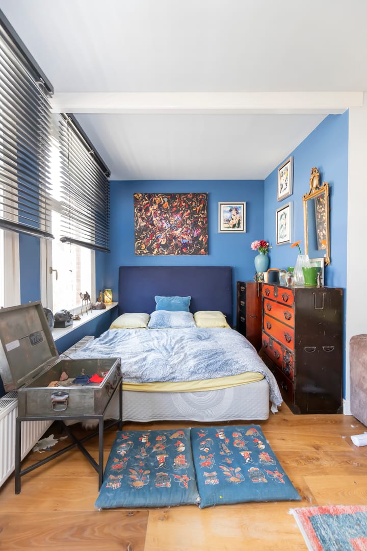 Foto 14 van Van Oldenbarneveldtstraat 17-3