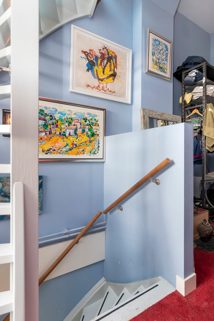 Foto 15 van Van Oldenbarneveldtstraat 17-3