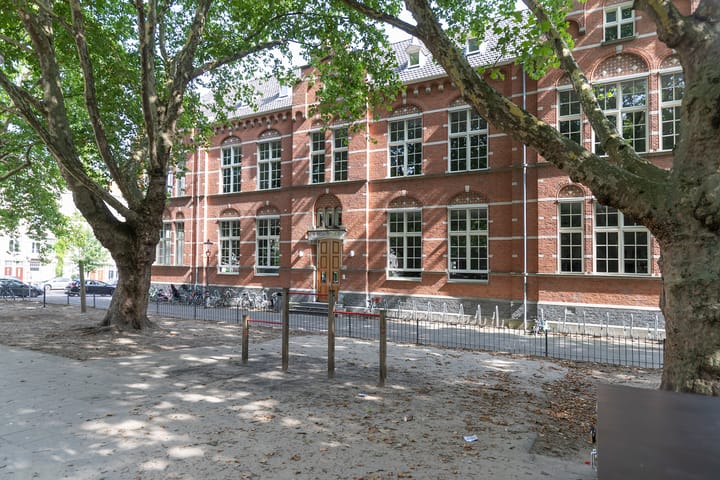 Foto 26 van Van Oldenbarneveldtstraat 17-3