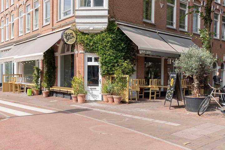 Foto 27 van Van Oldenbarneveldtstraat 17-3