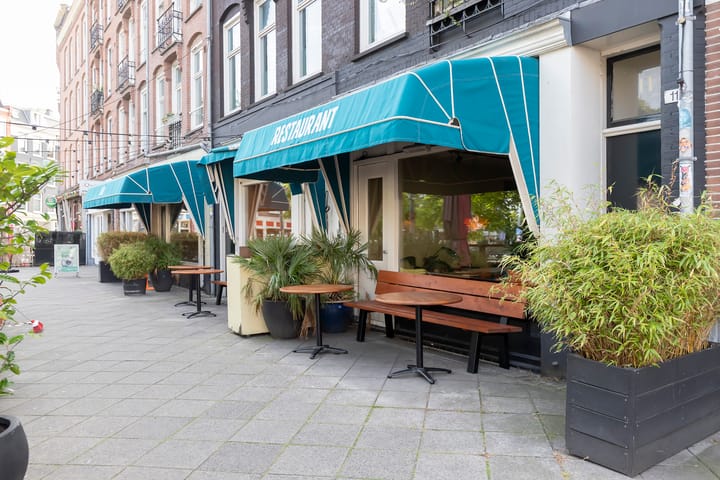 Foto 28 van Van Oldenbarneveldtstraat 17-3