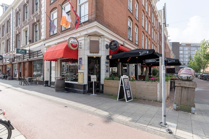 Foto 29 van Van Oldenbarneveldtstraat 17-3