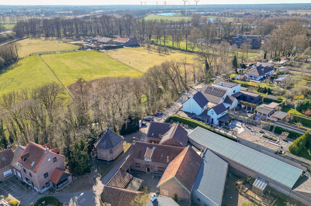 Foto 2 van Kapelbergweg 5