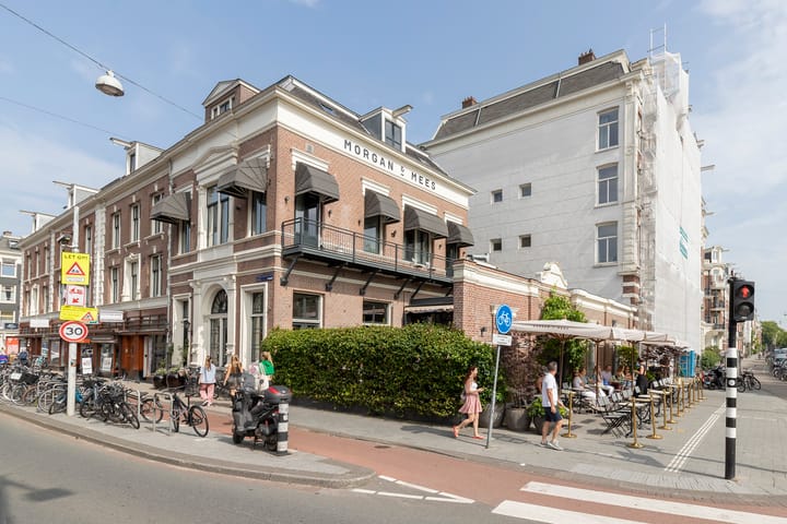 Foto 30 van Van Oldenbarneveldtstraat 17-3