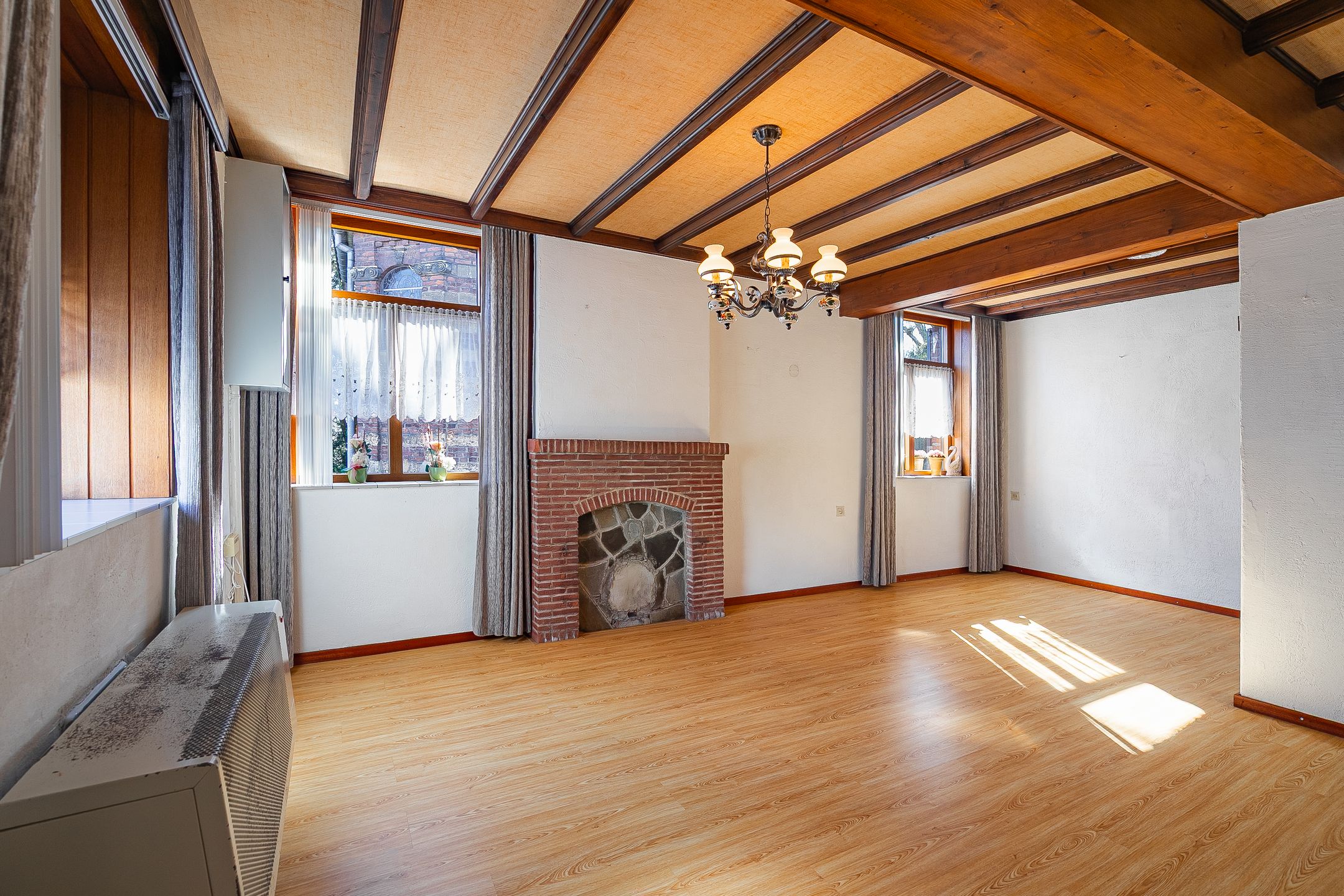 Foto 3 van Kapelbergweg 5