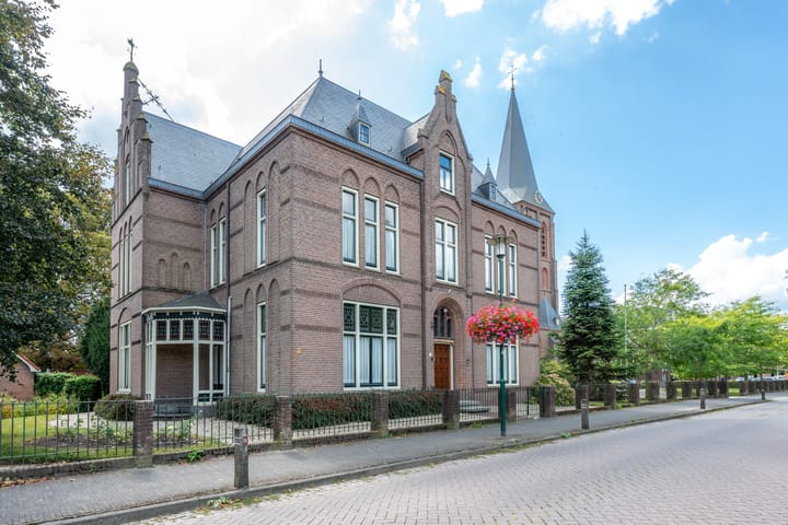 Dorp 147, Benschop