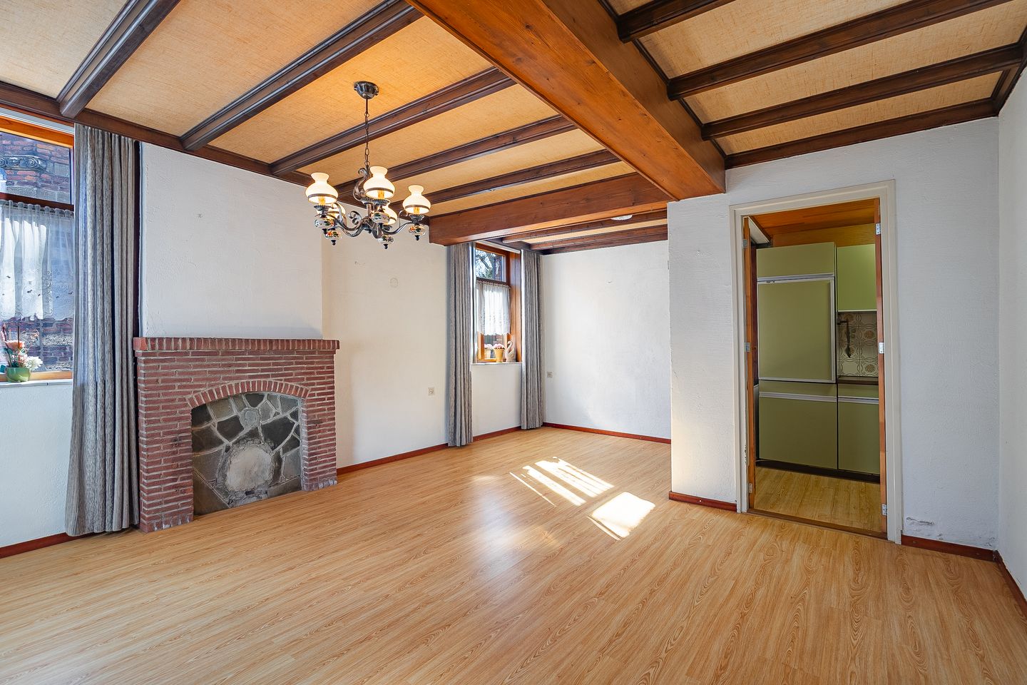 Foto 5 van Kapelbergweg 5