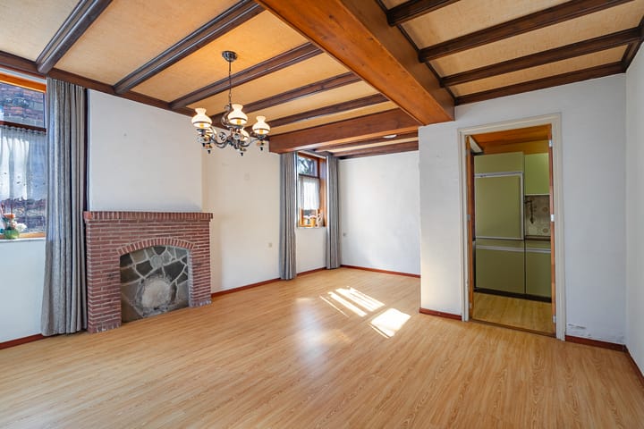 Foto 5 van Kapelbergweg 5