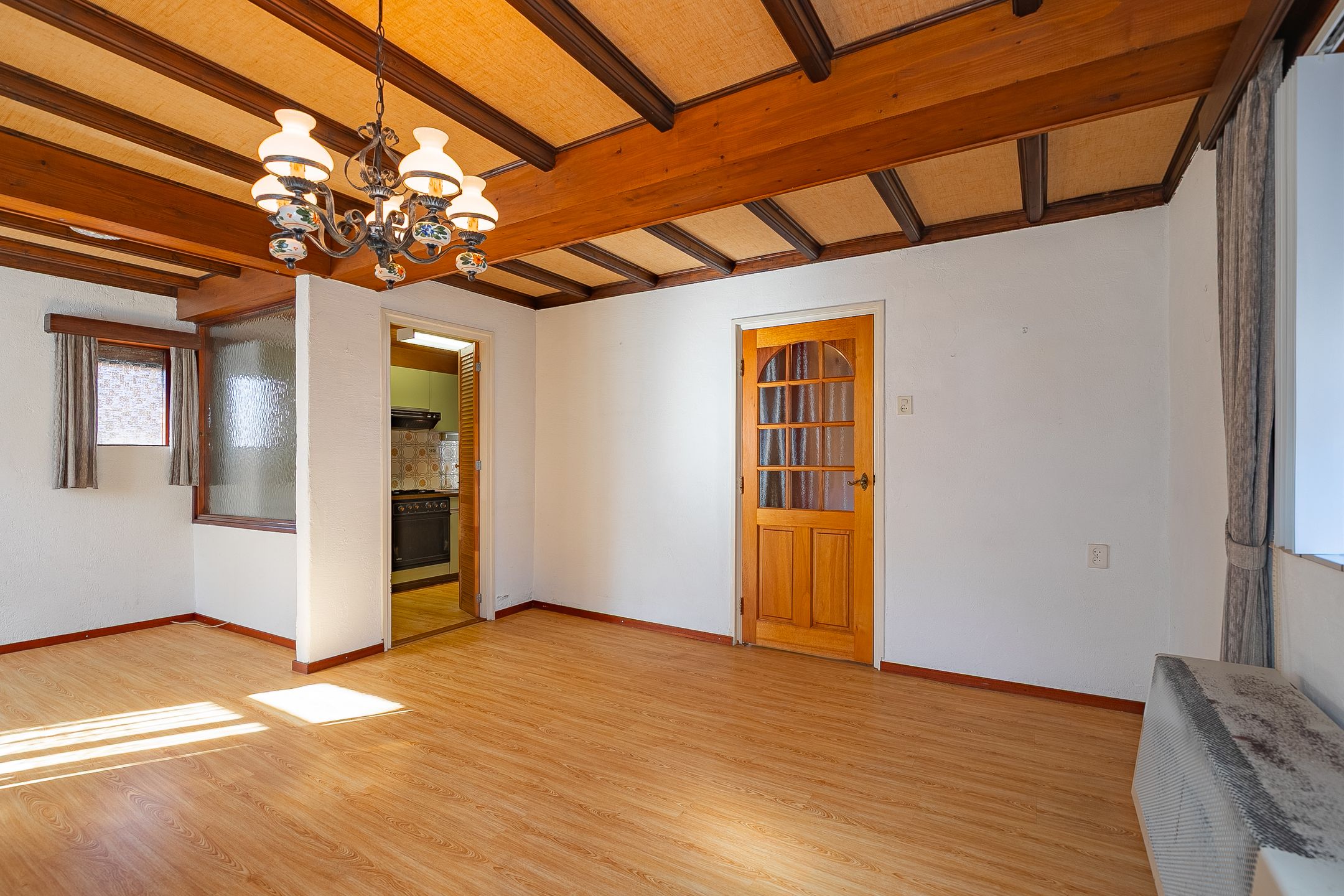 Foto 6 van Kapelbergweg 5