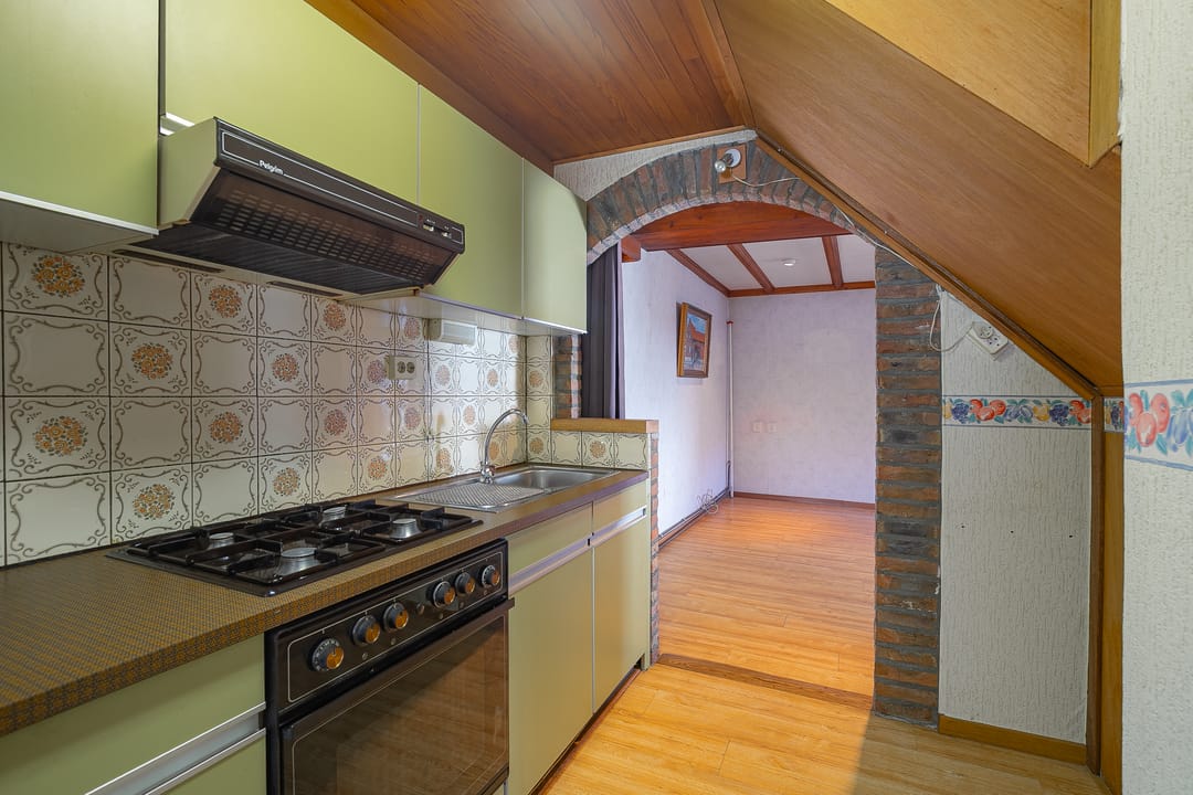 Foto 8 van Kapelbergweg 5