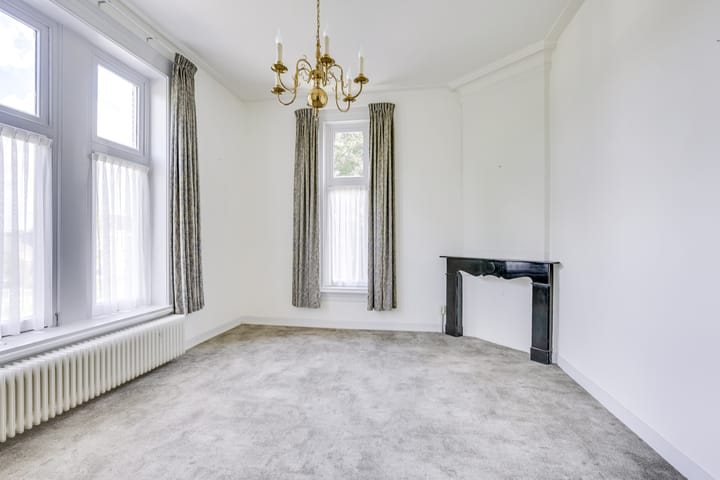 Dorp 147, Benschop