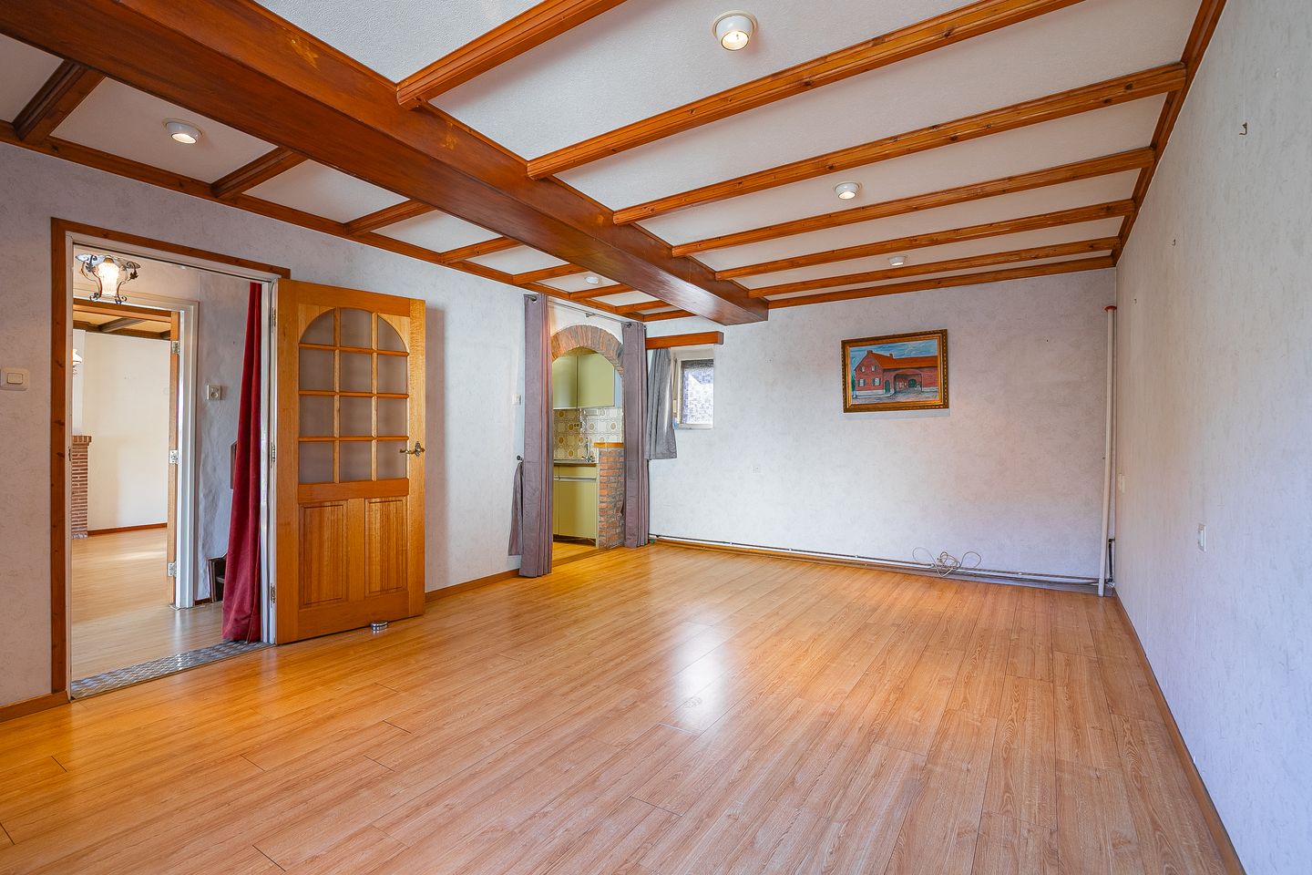 Foto 10 van Kapelbergweg 5