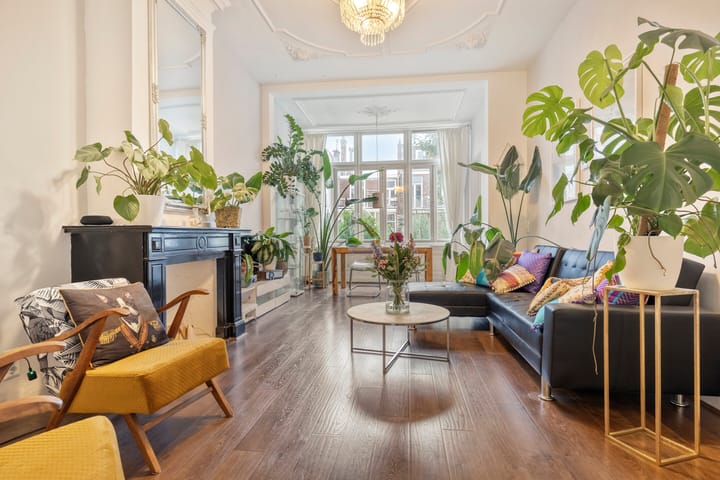 Foto 2 van Daguerrestraat 74