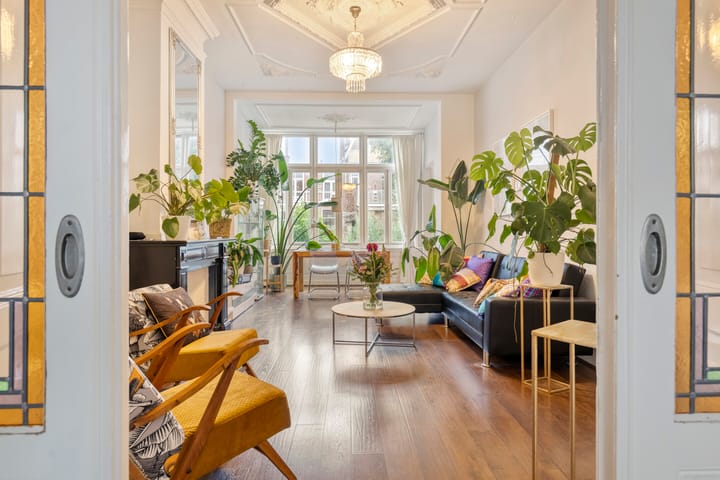 Foto 4 van Daguerrestraat 74