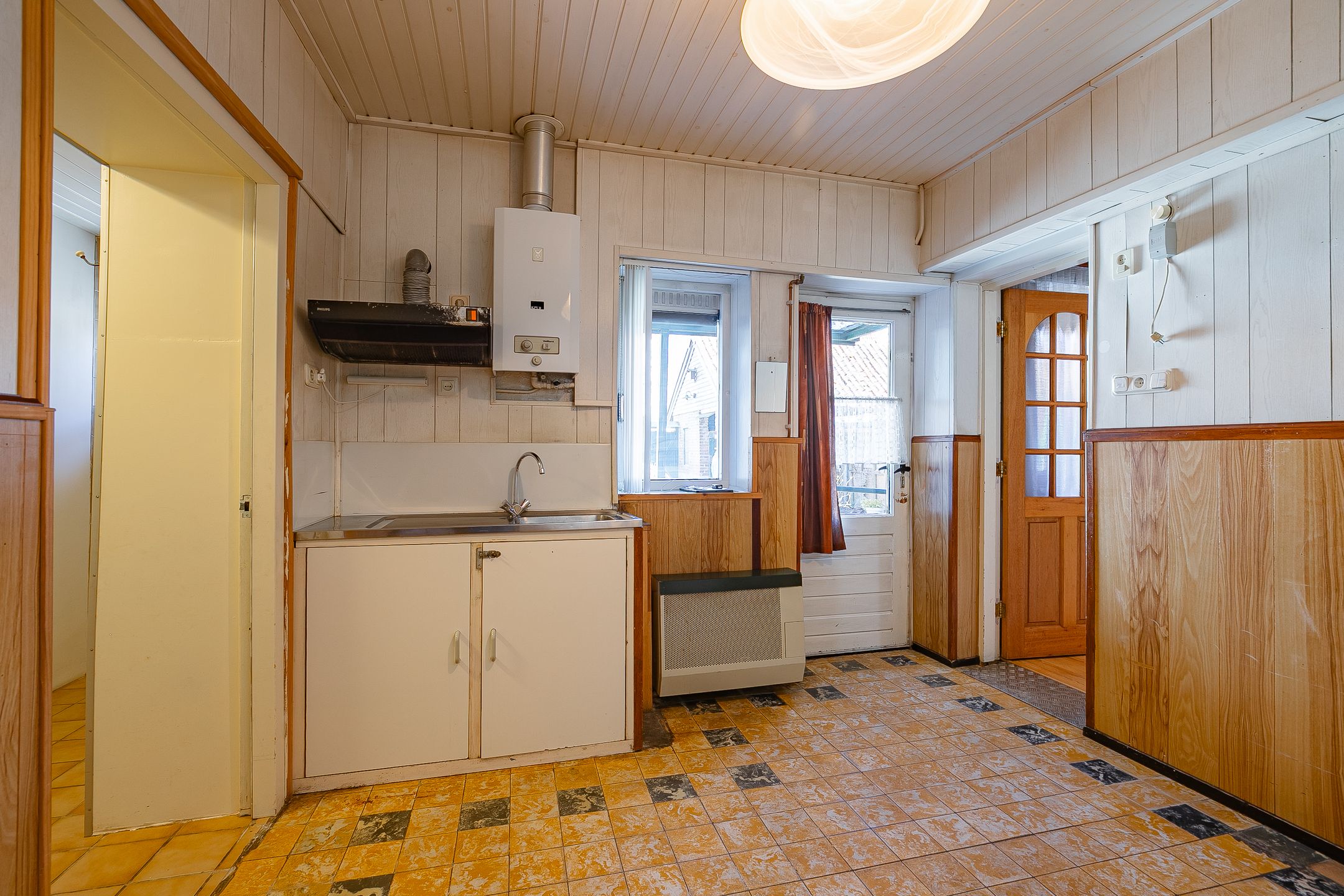 Foto 12 van Kapelbergweg 5