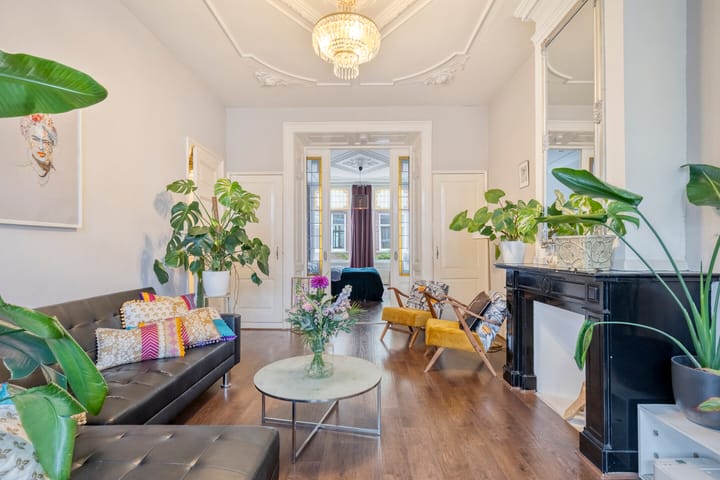 Photo 6 of Daguerrestraat 74