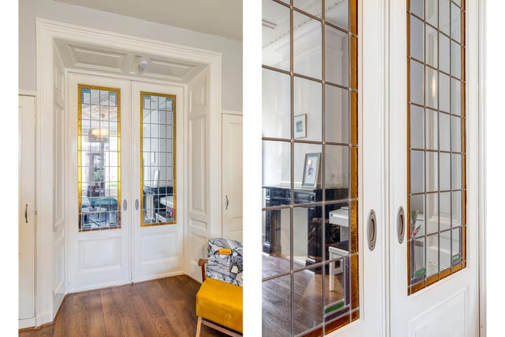 Photo 9 of Daguerrestraat 74