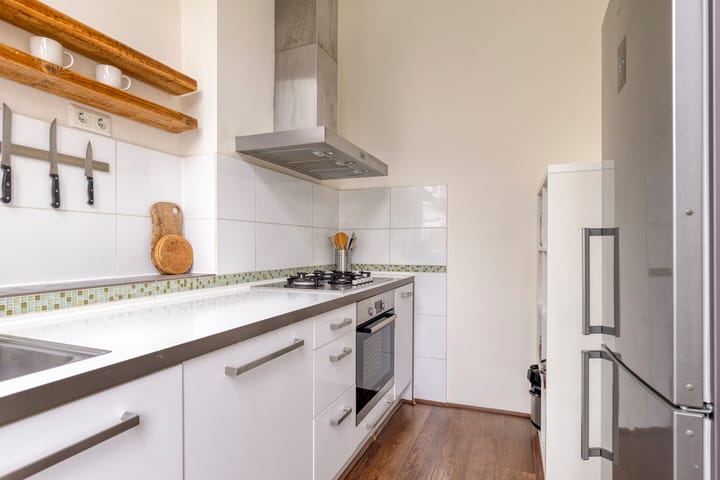 Photo 11 of Daguerrestraat 74