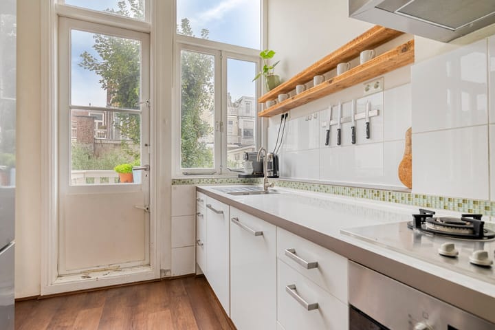 Photo 13 of Daguerrestraat 74