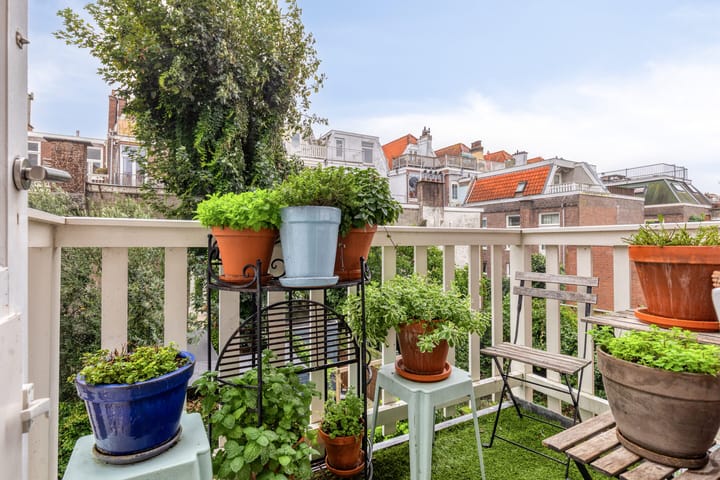 Photo 14 of Daguerrestraat 74