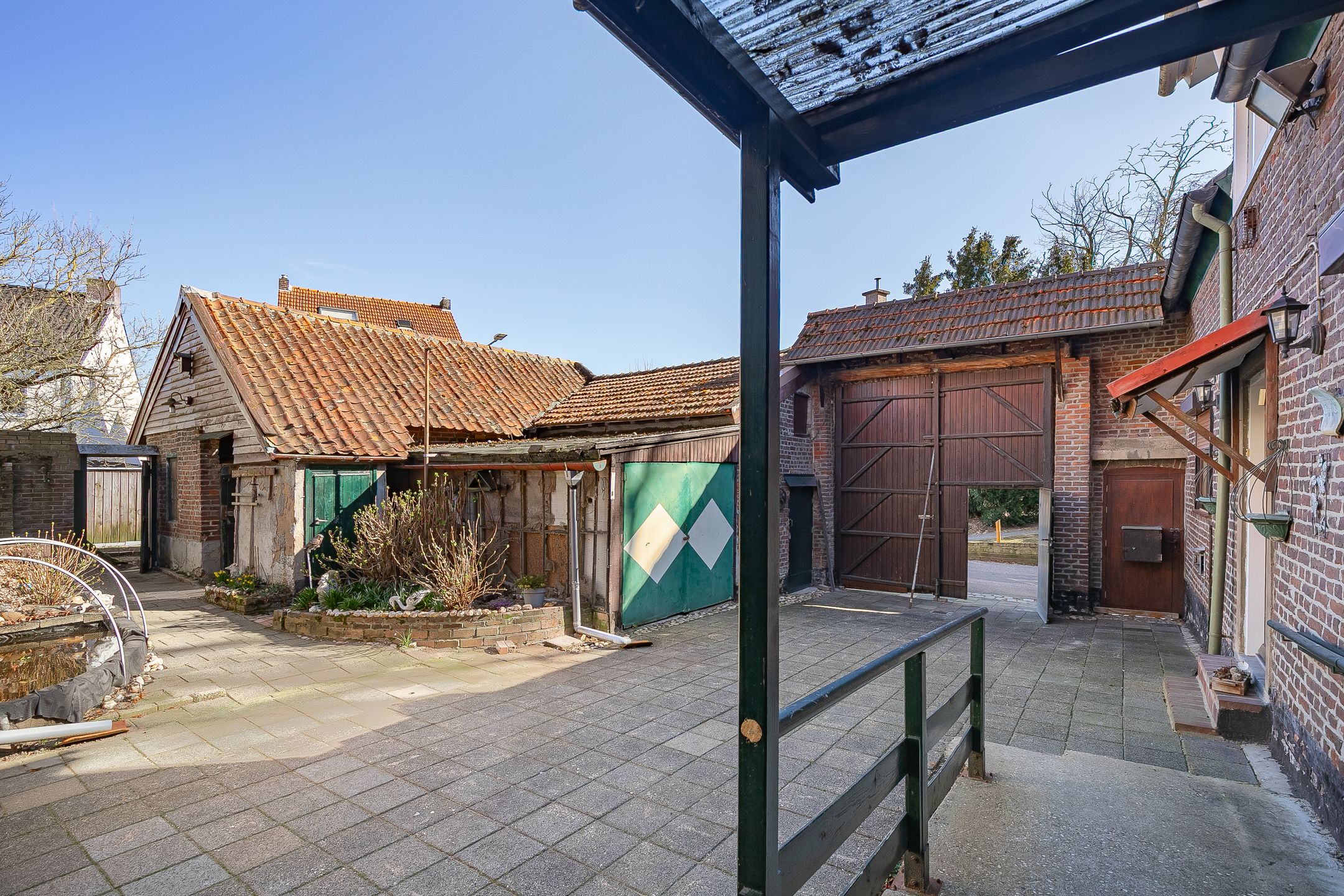 Foto 24 van Kapelbergweg 5