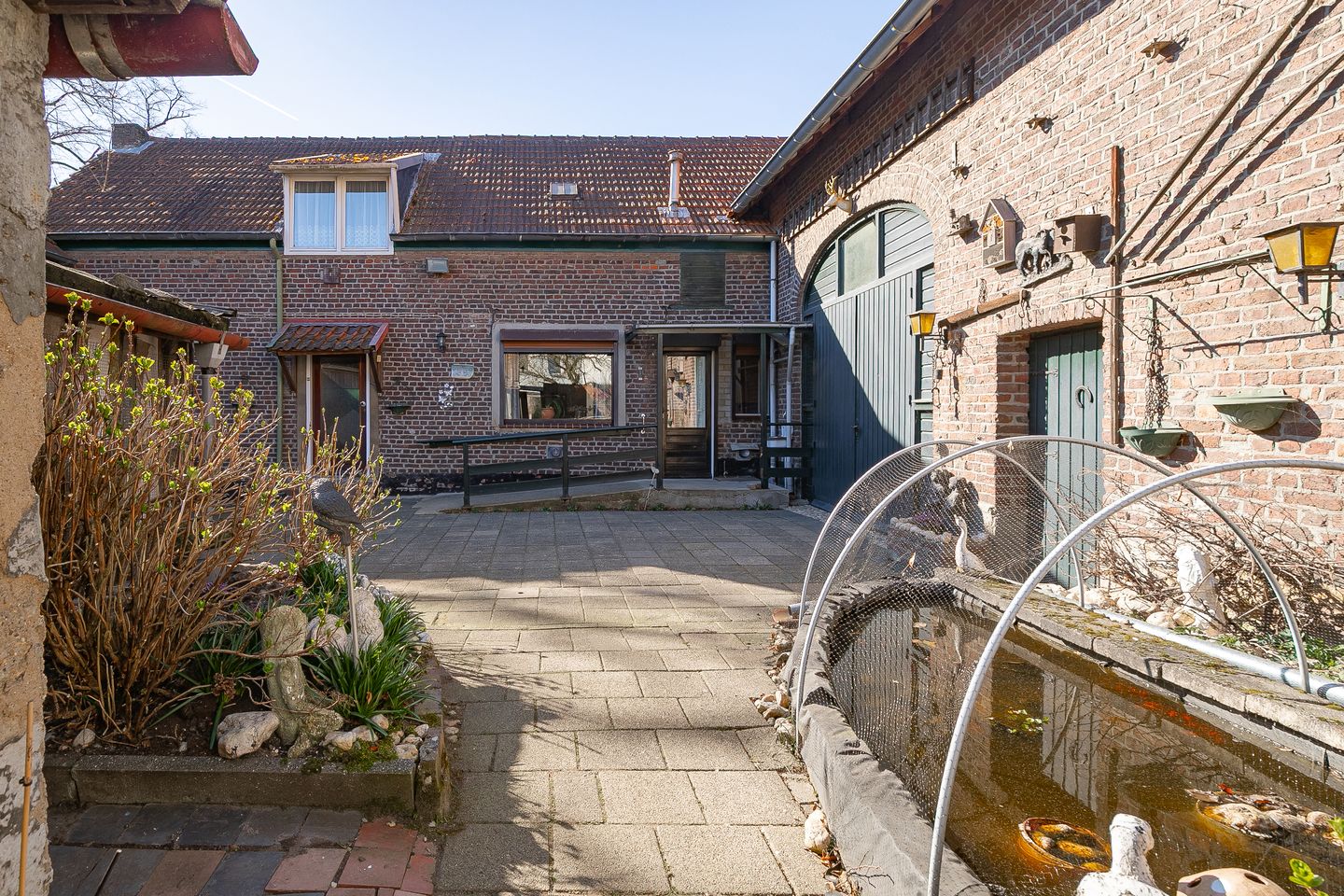 Foto 25 van Kapelbergweg 5