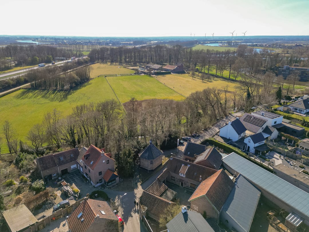 Foto 26 van Kapelbergweg 5